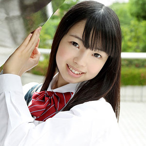 g516【一色 友里】Girl’s Blue