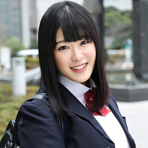 g542【川口 佳純】Girl’s Blue