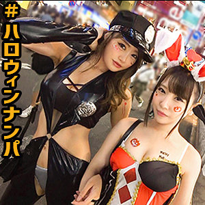 hlw009【ひな＆ゆめ】ぎがdeれいん