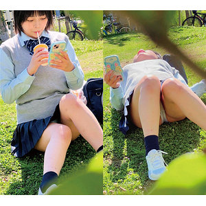 oremo262【○○の森公園ちゃん】俺の素人-Z-