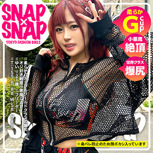 sna026【ゆい】SNAP×SNAP