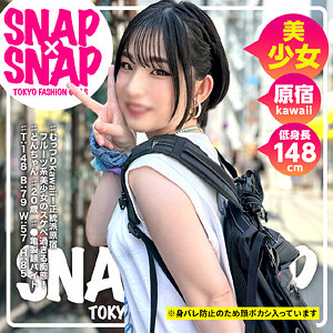 sna029【どんちゃん】SNAP×SNAP